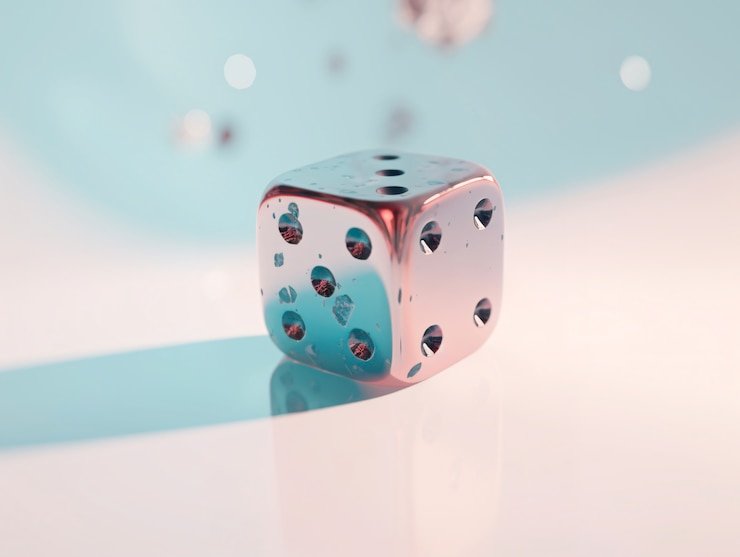 Live Baccarat table with dealer on link inatogel showing Player and Banker card positions